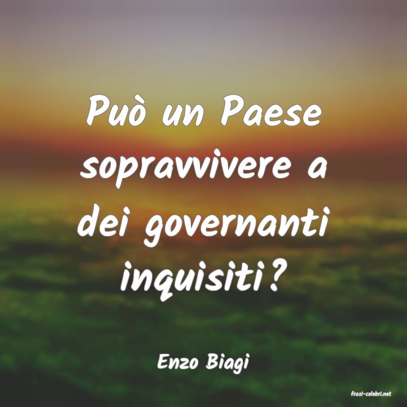 frasi di Enzo Biagi