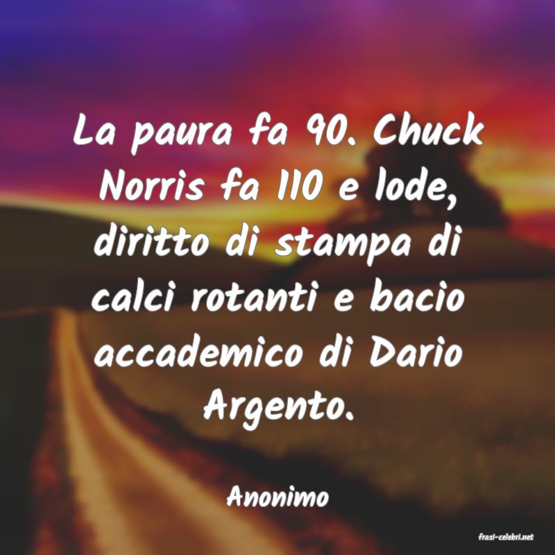 frasi di Anonimo