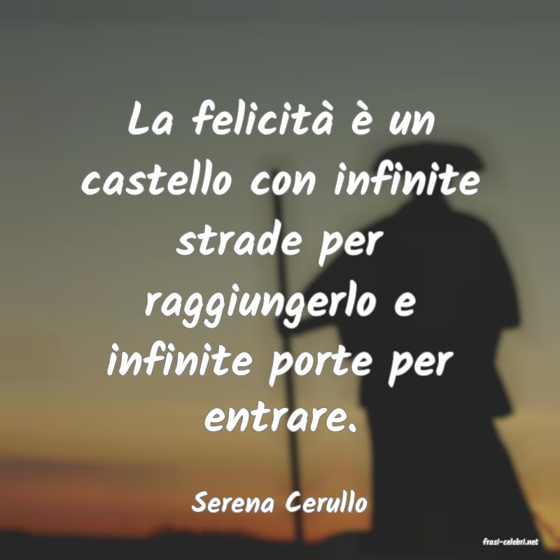 frasi di Serena Cerullo