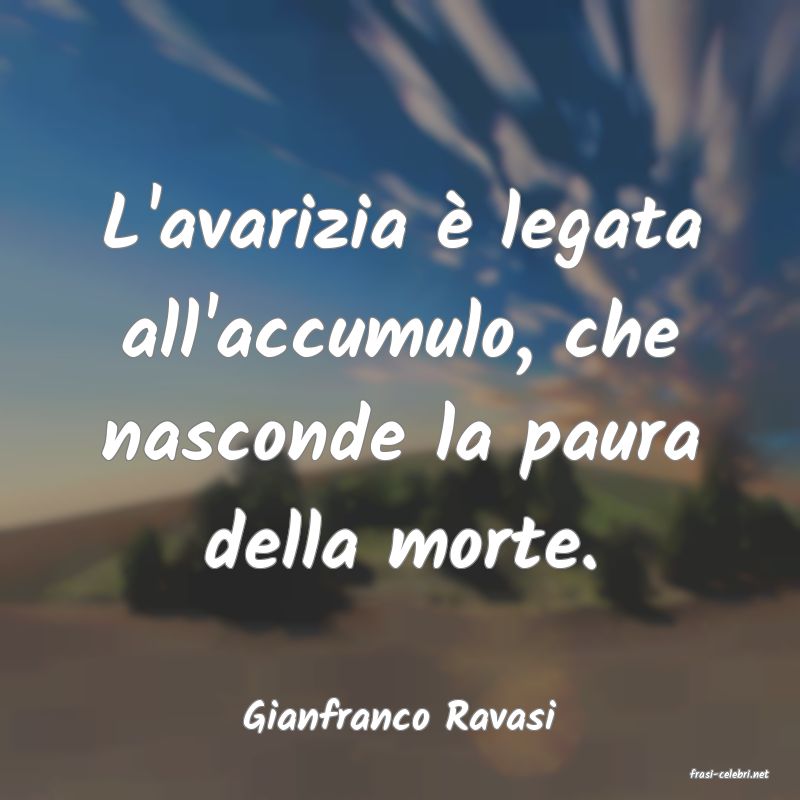 frasi di Gianfranco Ravasi