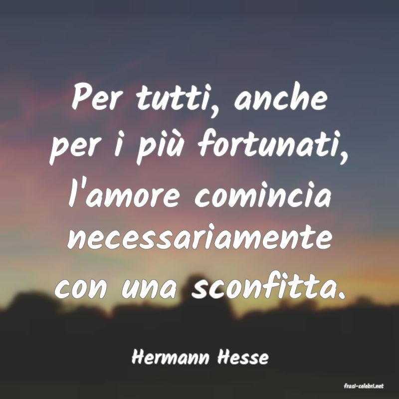 frasi di Hermann Hesse
