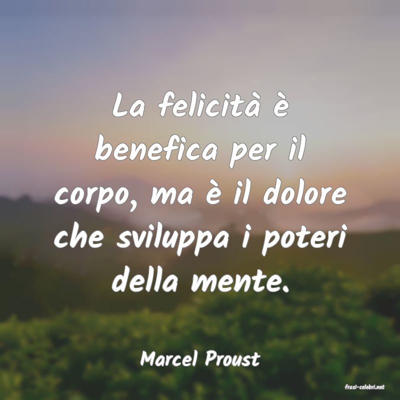 frasi di Marcel Proust