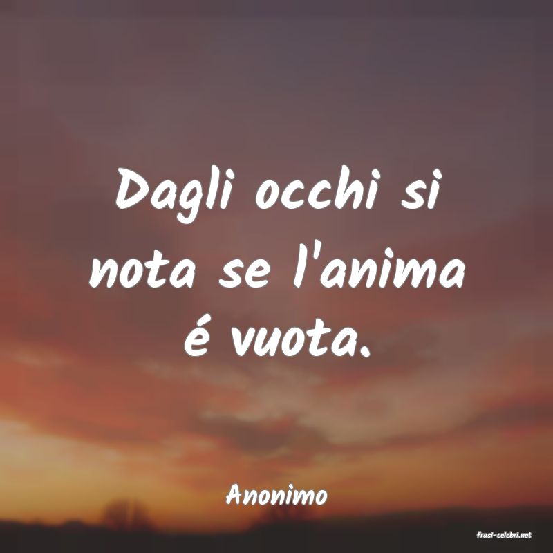 frasi di Anonimo