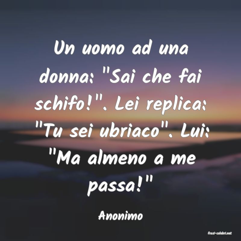 frasi di Anonimo