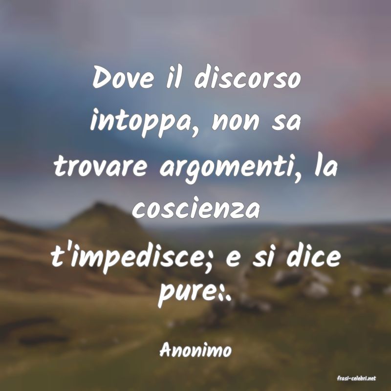 frasi di Anonimo