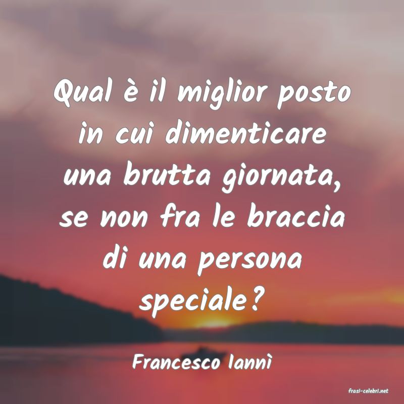 frasi di Francesco Iann