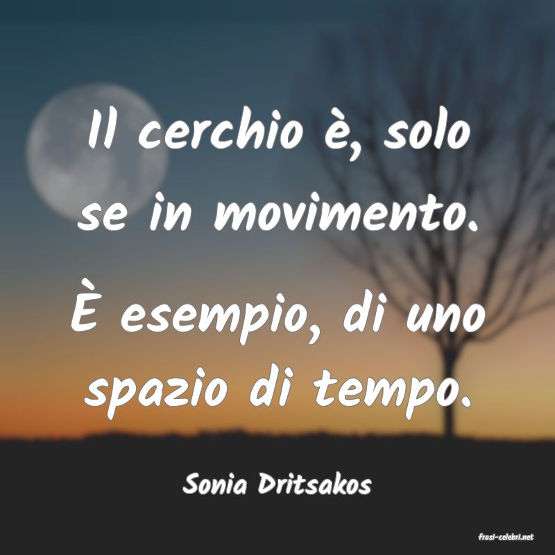 frasi di  Sonia Dritsakos
