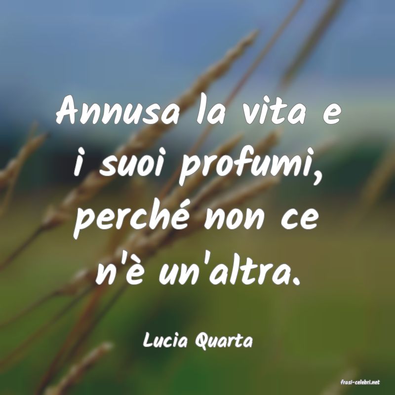 frasi di  Lucia Quarta
