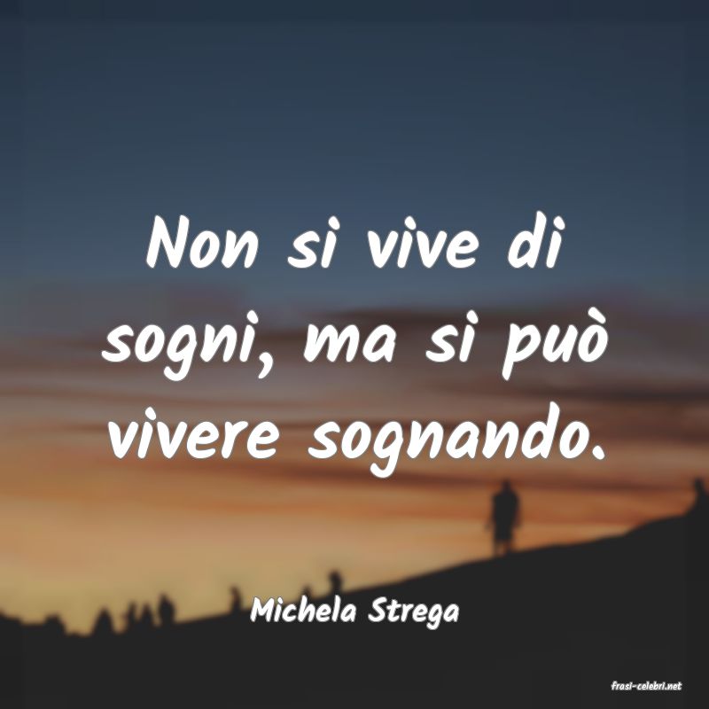 frasi di  Michela Strega
