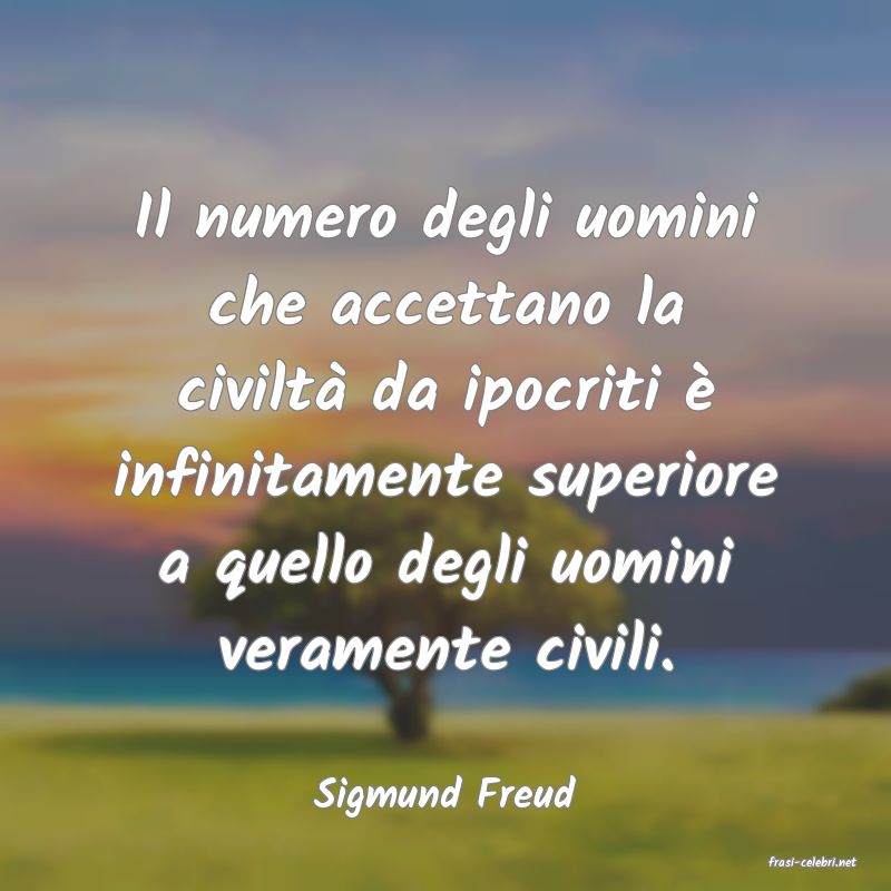 frasi di Sigmund Freud