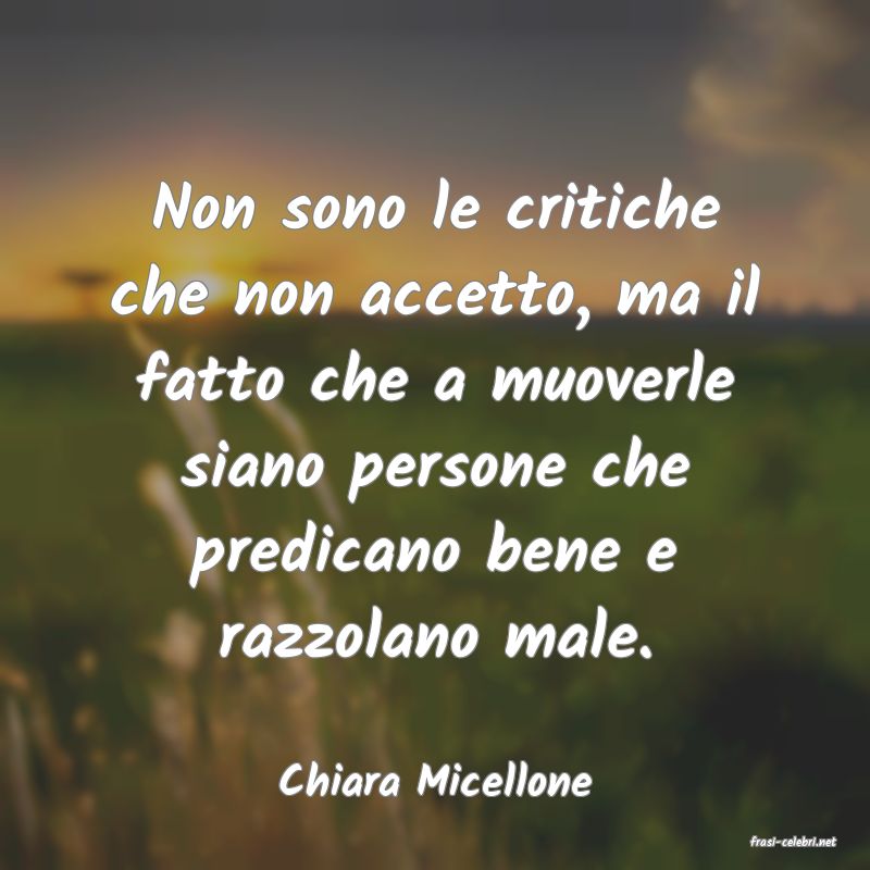 frasi di Chiara Micellone