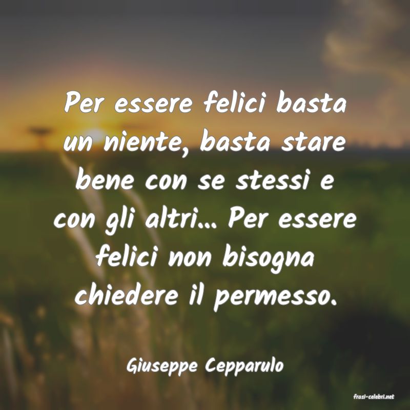 frasi di Giuseppe Cepparulo