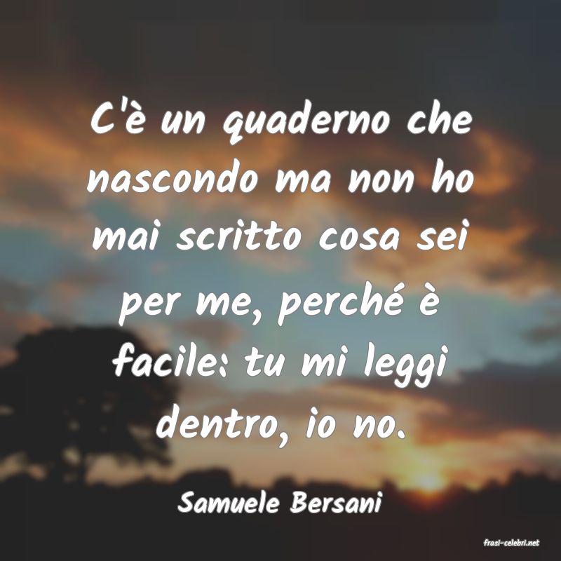 frasi di Samuele Bersani