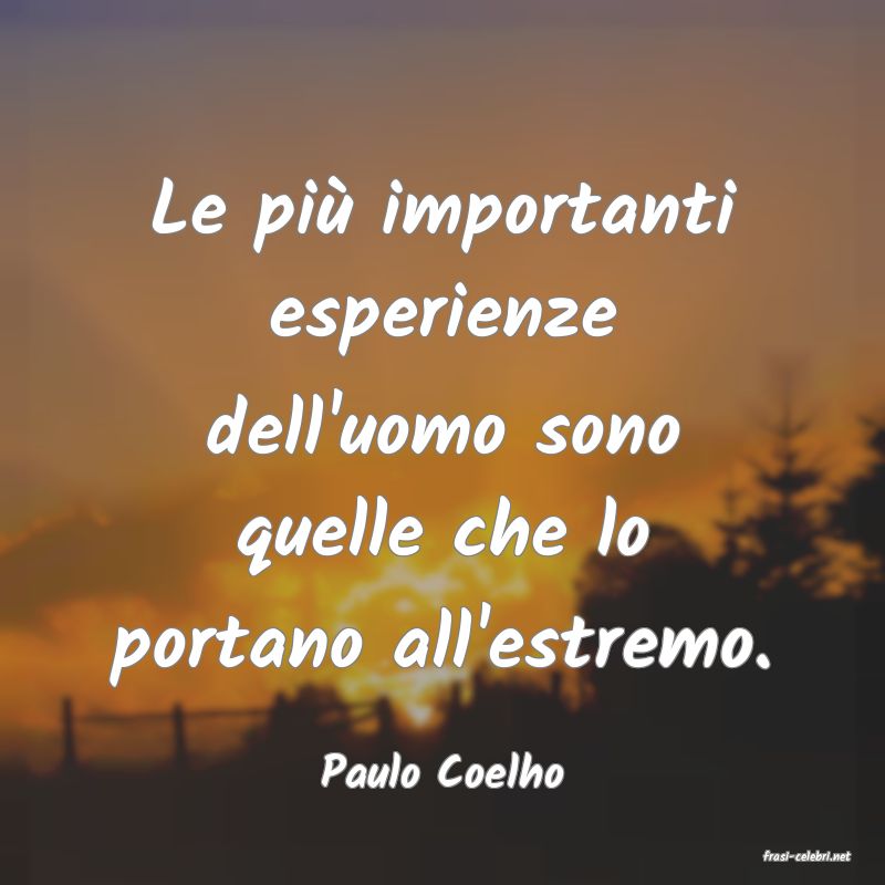 frasi di  Paulo Coelho

