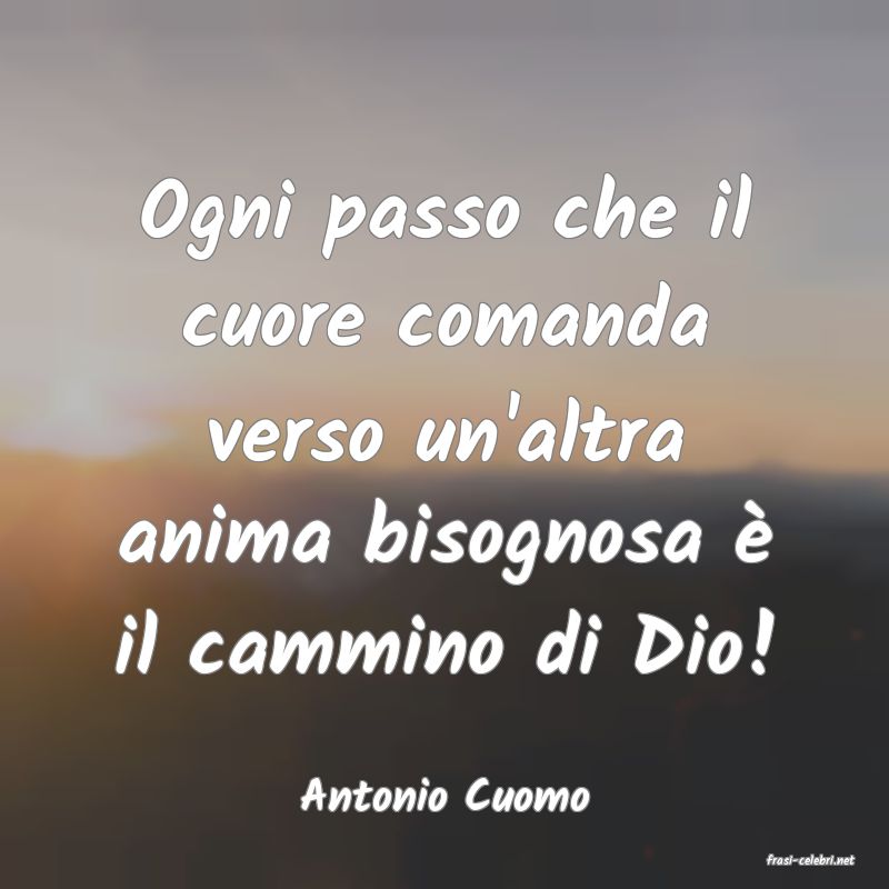 frasi di Antonio Cuomo