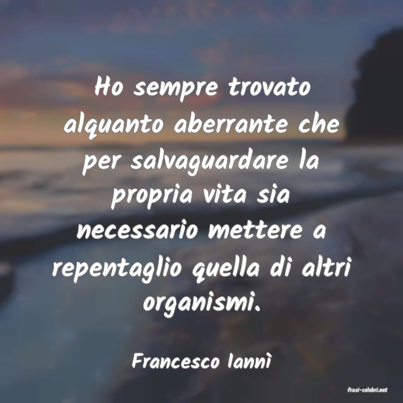 frasi di Francesco Iann