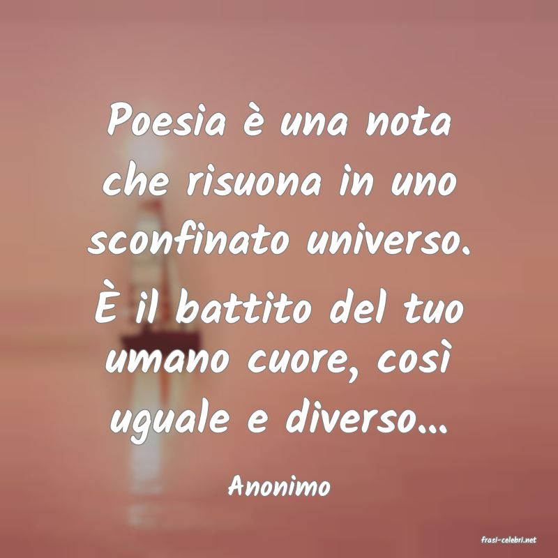 frasi di  Anonimo
