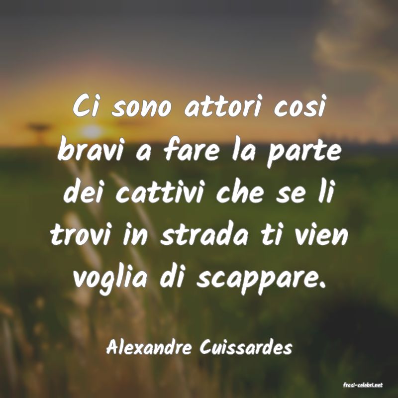 frasi di  Alexandre Cuissardes
