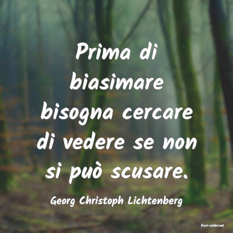 frasi di  Georg Christoph Lichtenberg
