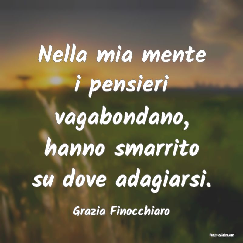 frasi di  Grazia Finocchiaro
