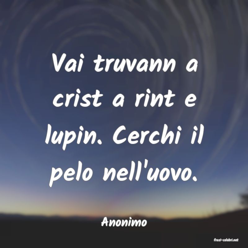 frasi di Anonimo