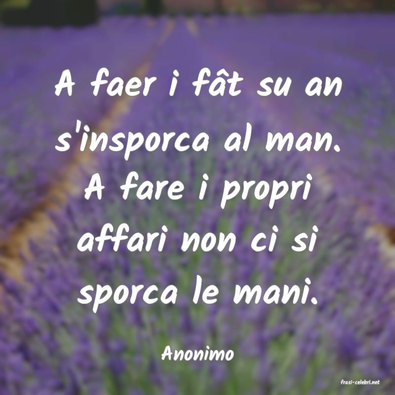 frasi di Anonimo