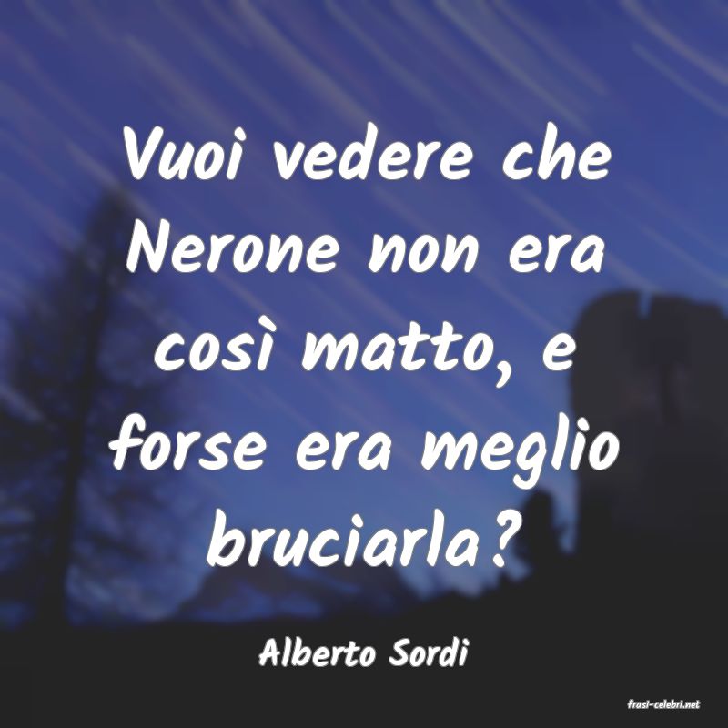 frasi di Alberto Sordi