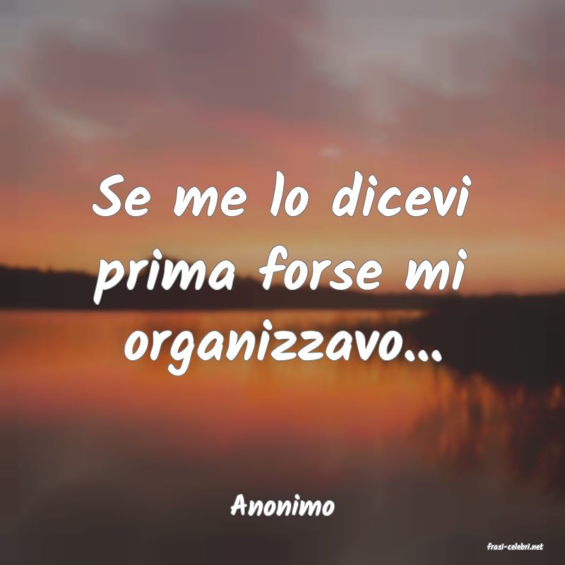 frasi di Anonimo