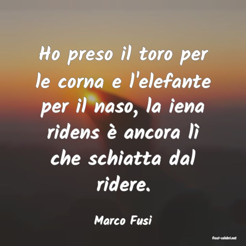frasi di Marco Fusi