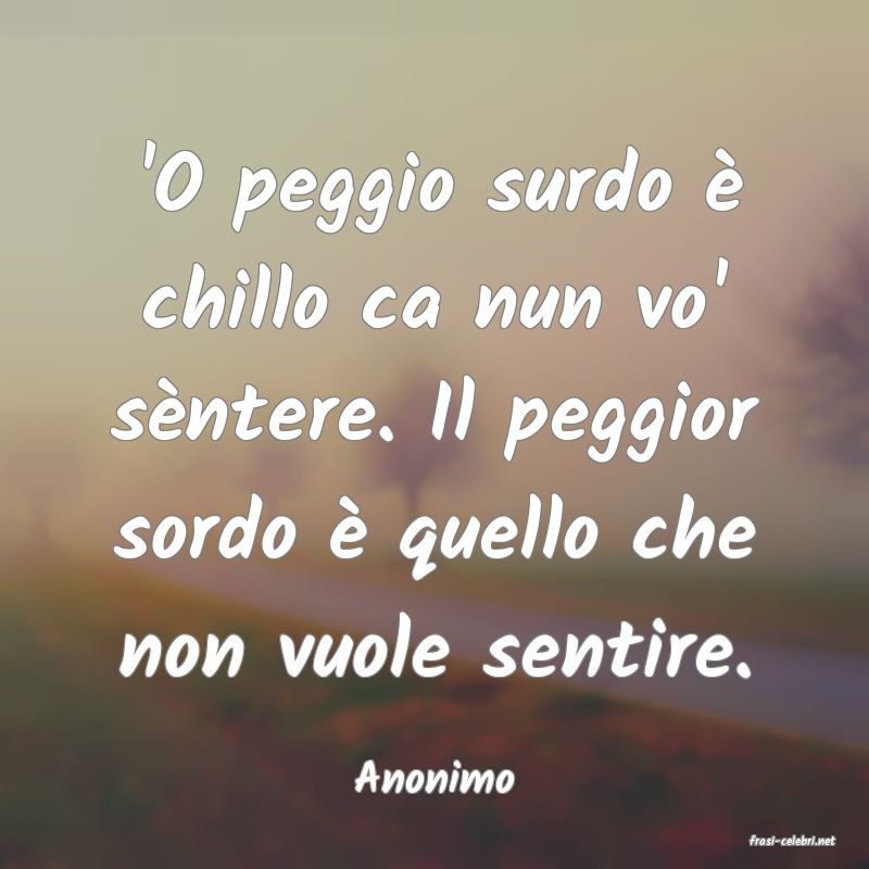 frasi di Anonimo