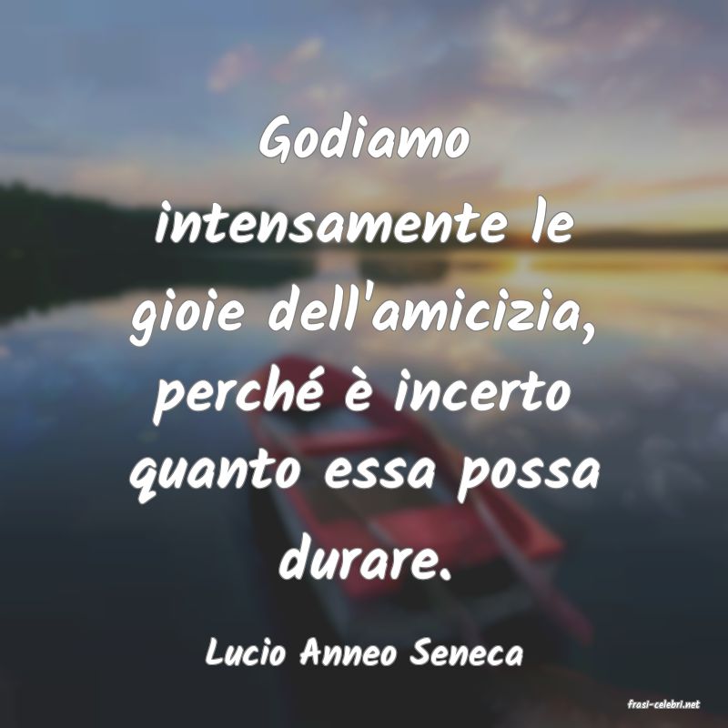 frasi di Lucio Anneo Seneca