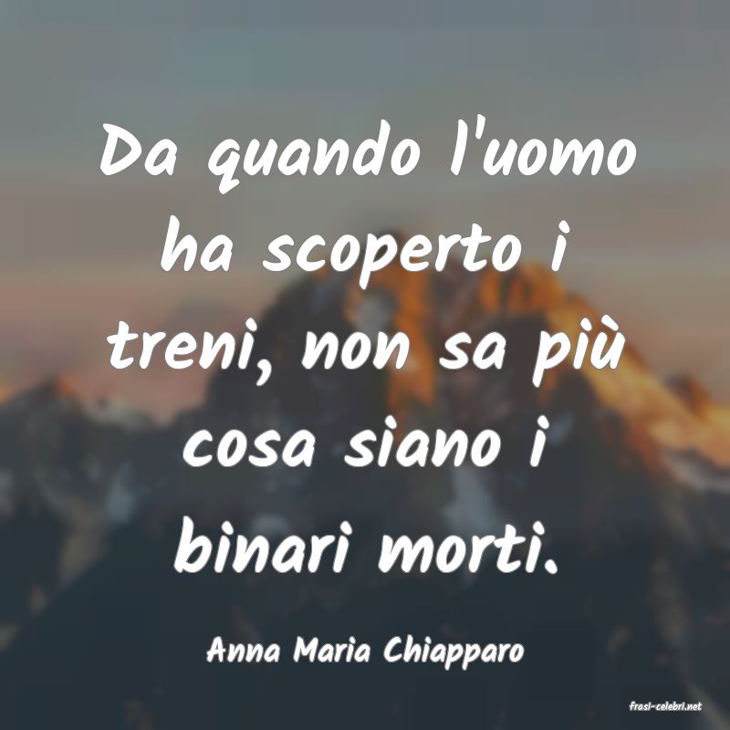 frasi di Anna Maria Chiapparo