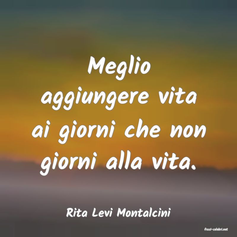 frasi di Rita Levi Montalcini