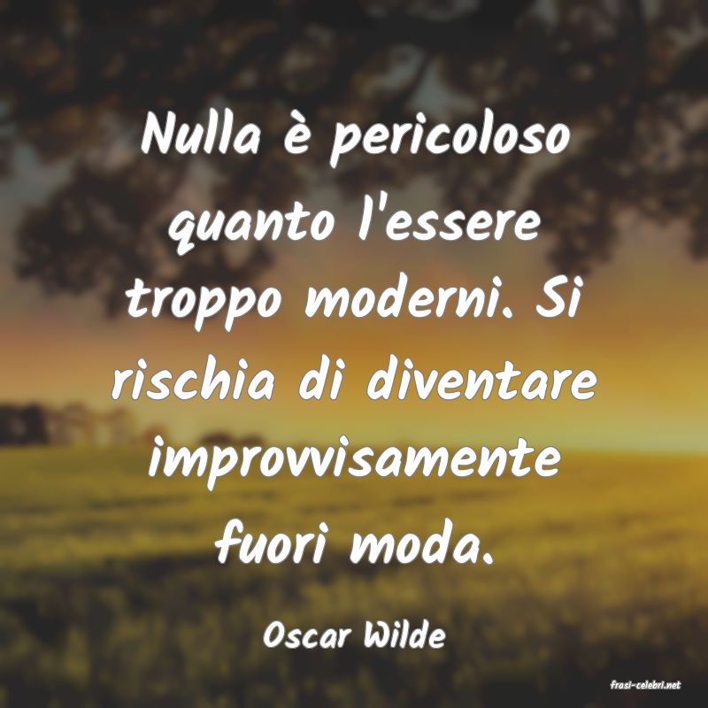 frasi di Oscar Wilde