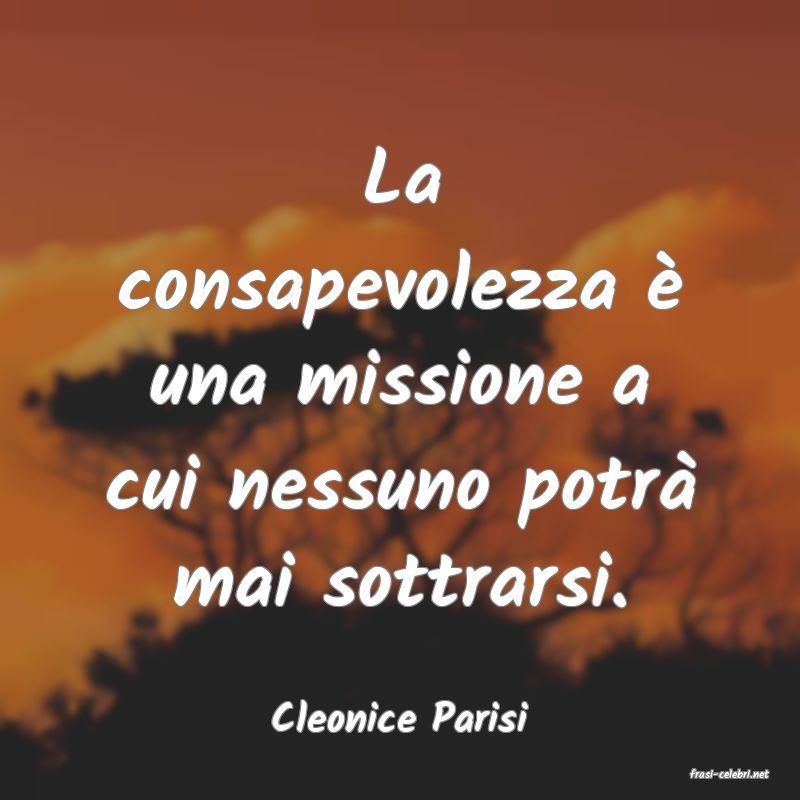 frasi di Cleonice Parisi