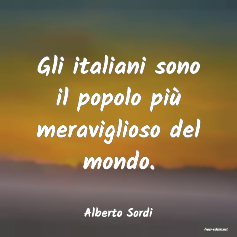 frasi di Alberto Sordi