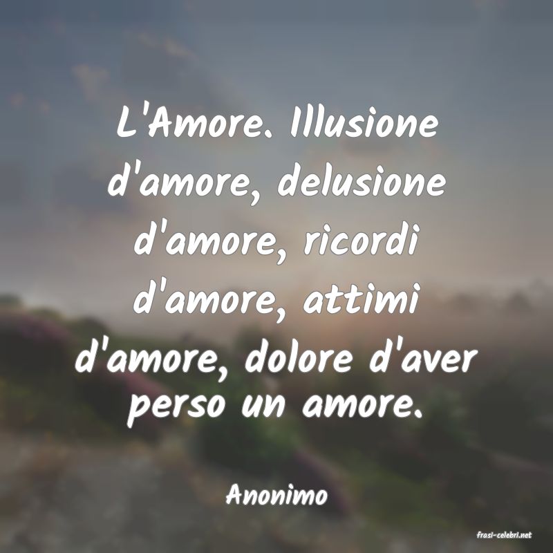 frasi di Anonimo