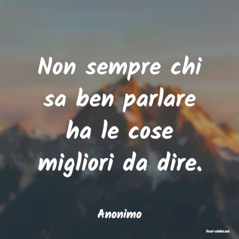 frasi di Anonimo