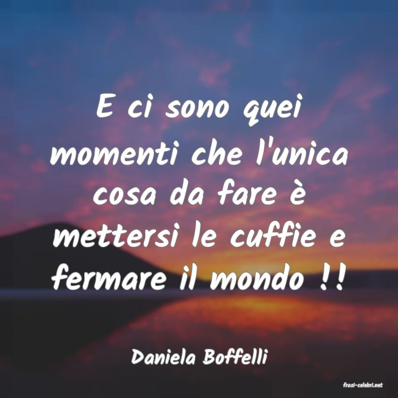 frasi di Daniela Boffelli