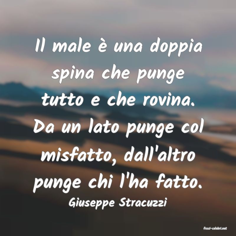 frasi di  Giuseppe Stracuzzi
