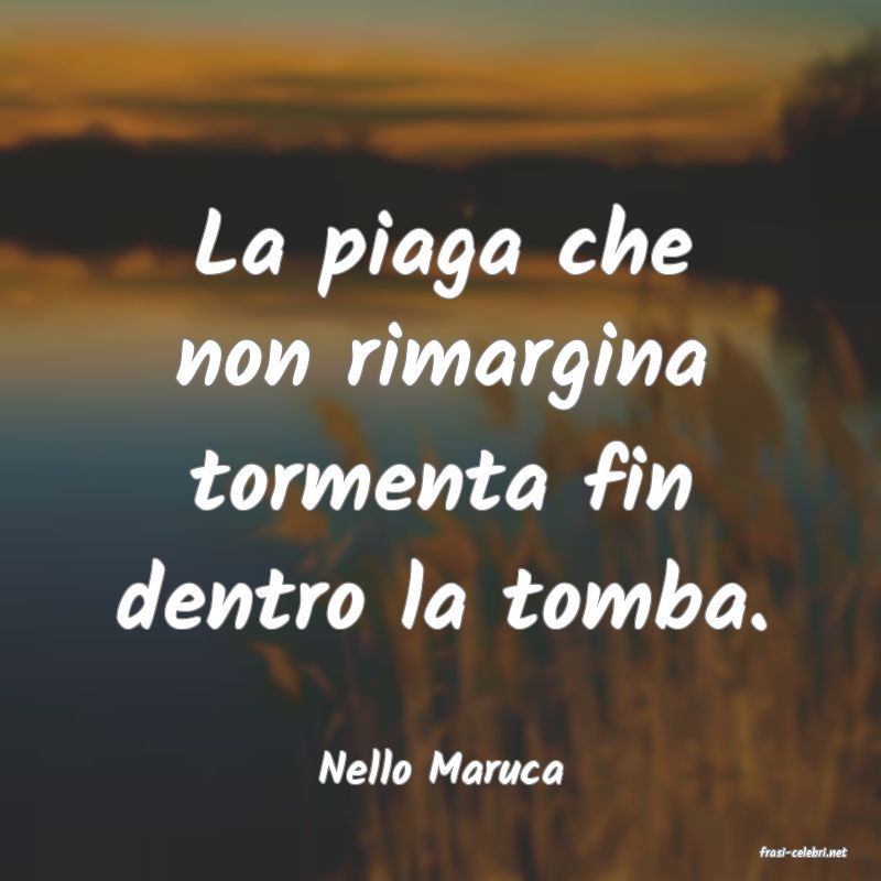 frasi di  Nello Maruca
