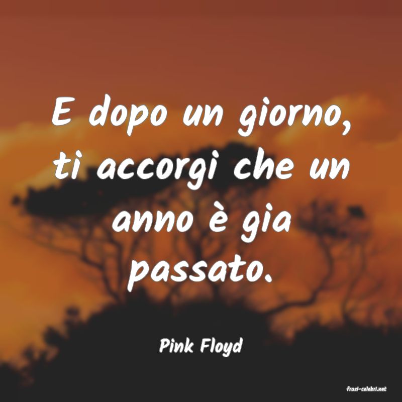 frasi di  Pink Floyd
