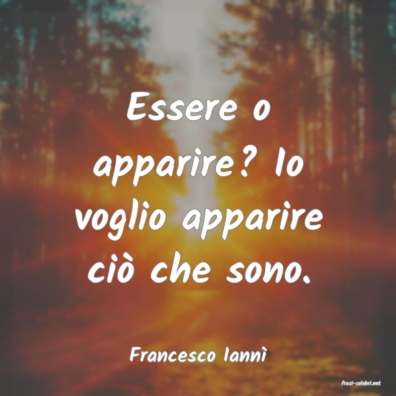 frasi di Francesco Iann