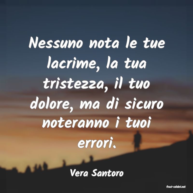 frasi di Vera Santoro