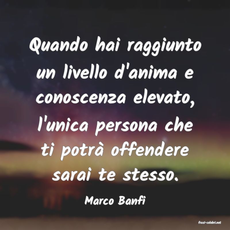 frasi di  Marco Banfi
