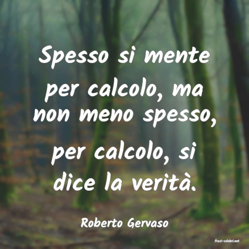 frasi di Roberto Gervaso