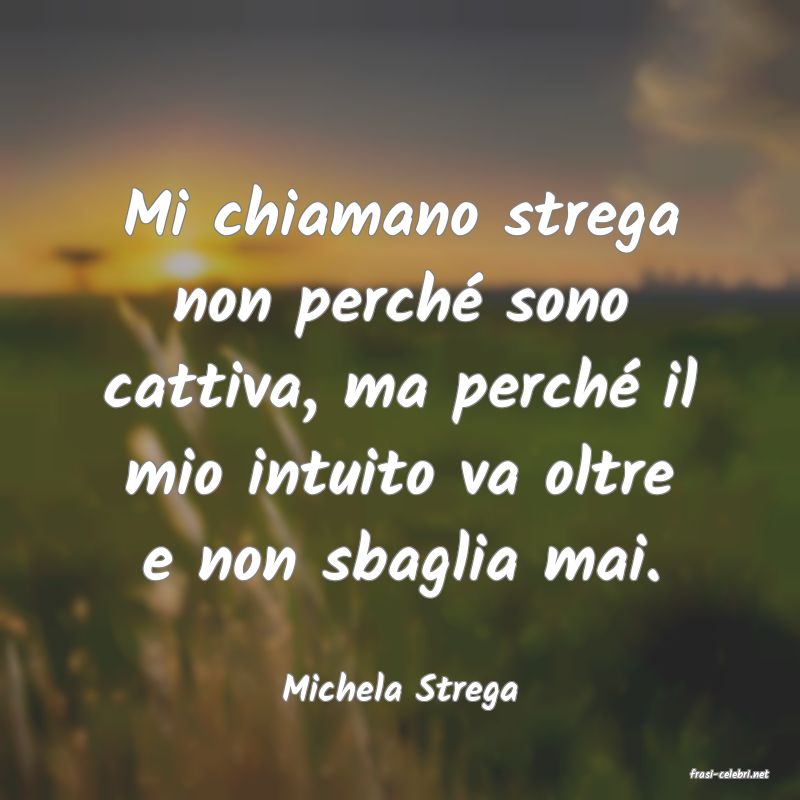 frasi di  Michela Strega
