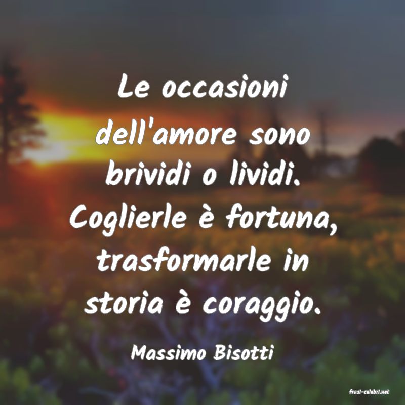 frasi di  Massimo Bisotti
