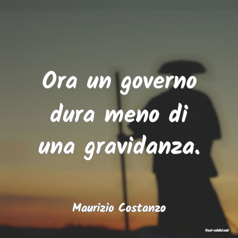 frasi di  Maurizio Costanzo

