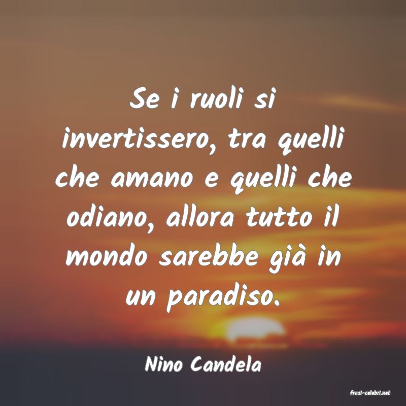 frasi di Nino Candela